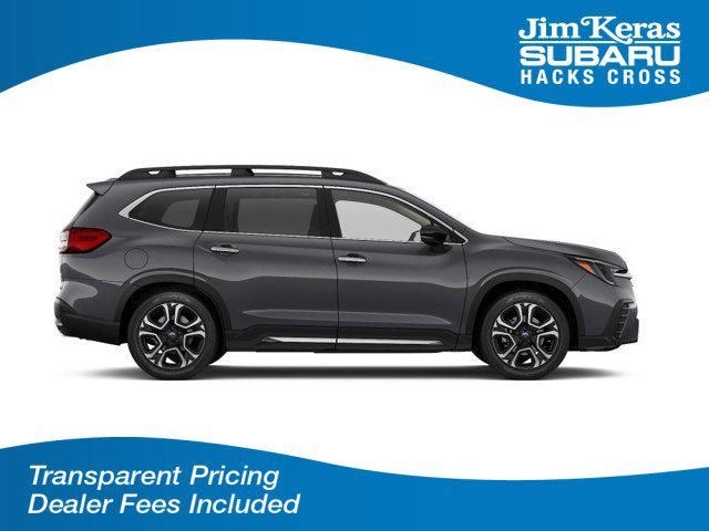 2027 Subaru ASCENT Touring