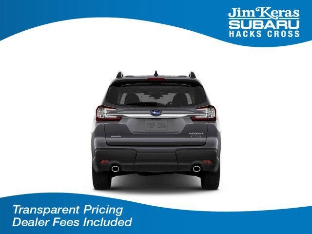 2027 Subaru ASCENT Touring