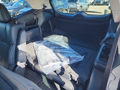 2026 Subaru ASCENT Touring 7-Passenger