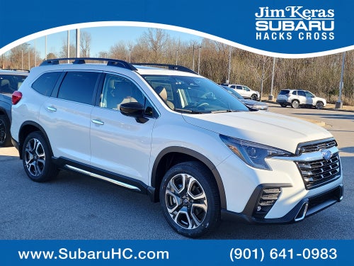 2026 Subaru ASCENT Touring 7-Passenger