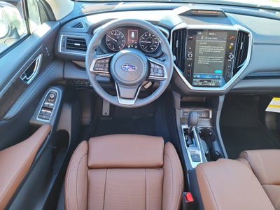 2026 Subaru ASCENT Touring 7-Passenger