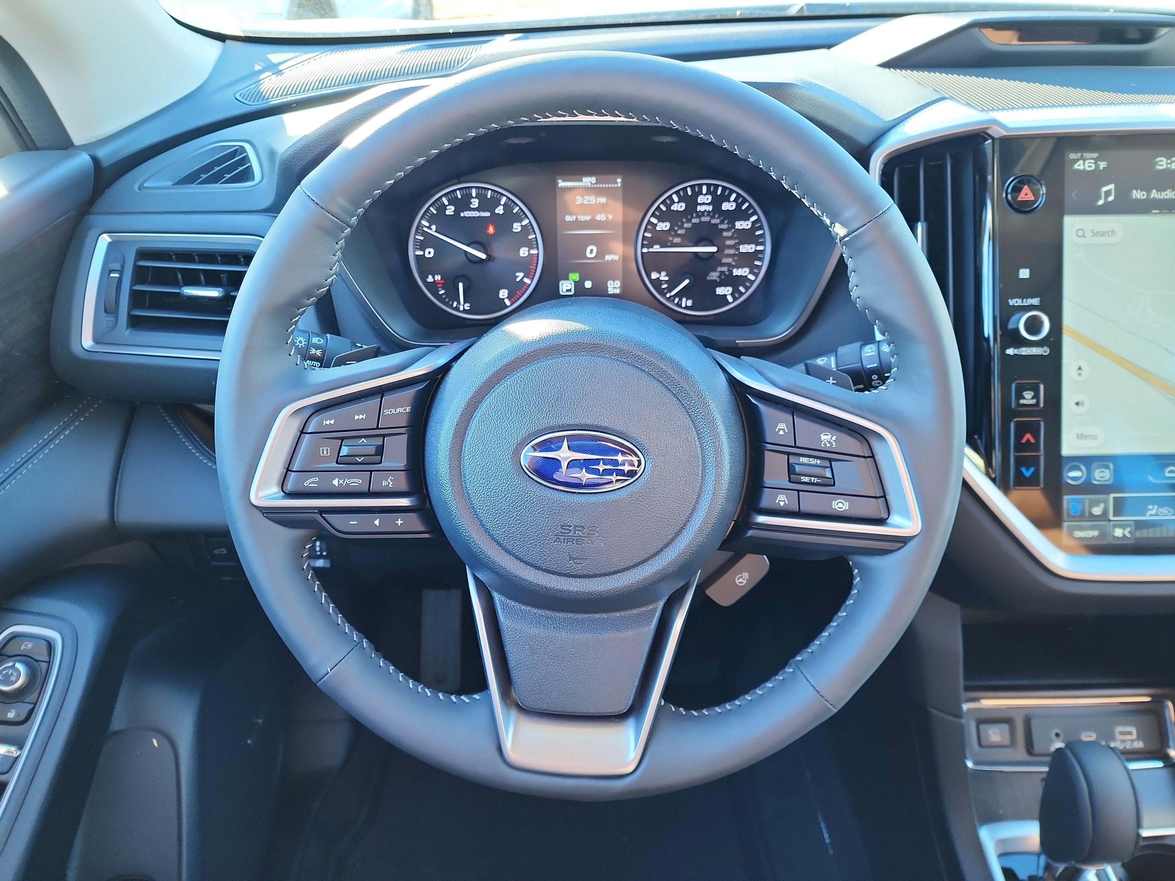 2026 Subaru ASCENT Touring 7-Passenger