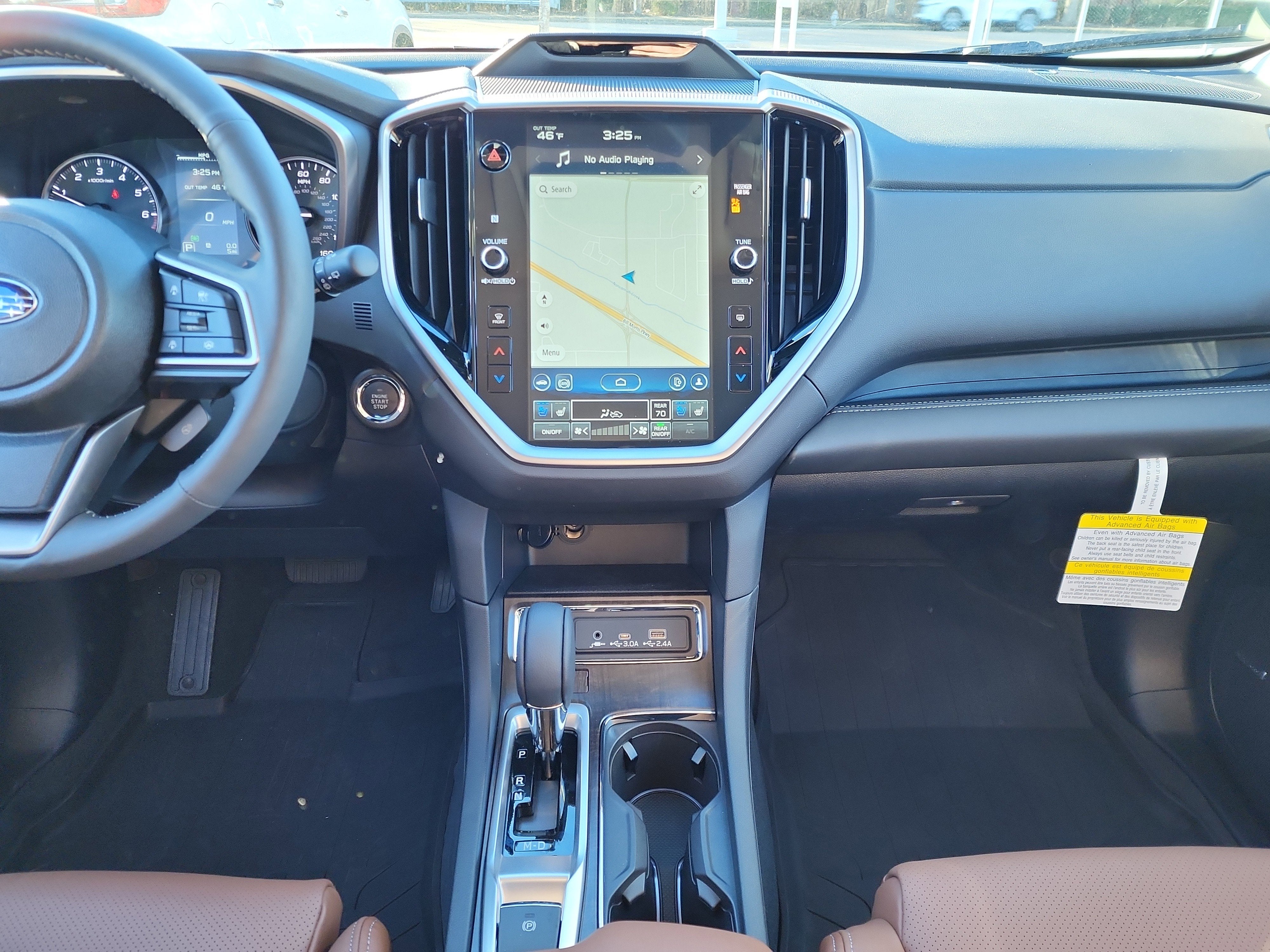 2026 Subaru ASCENT Touring 7-Passenger