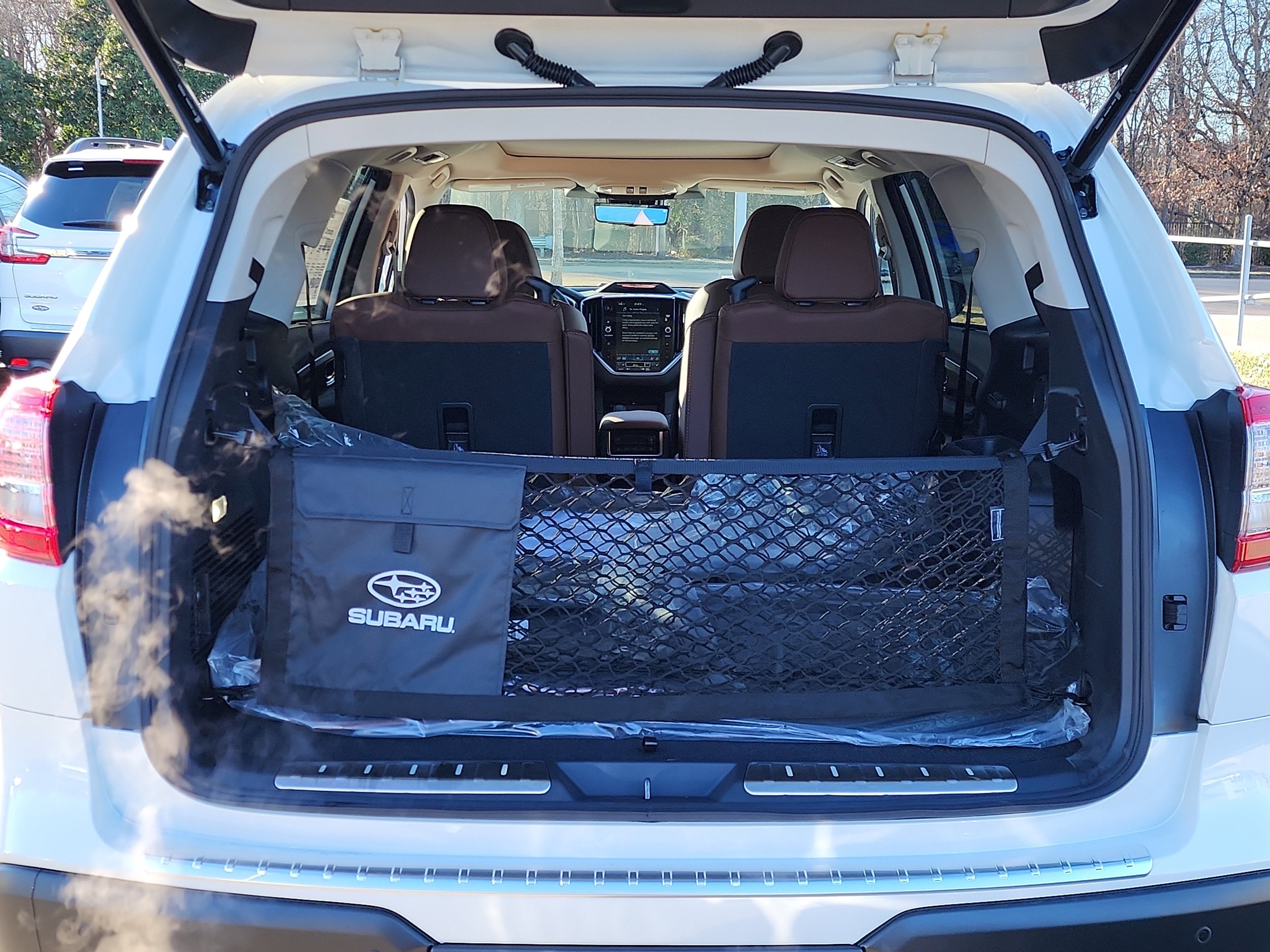 2026 Subaru ASCENT Touring 7-Passenger