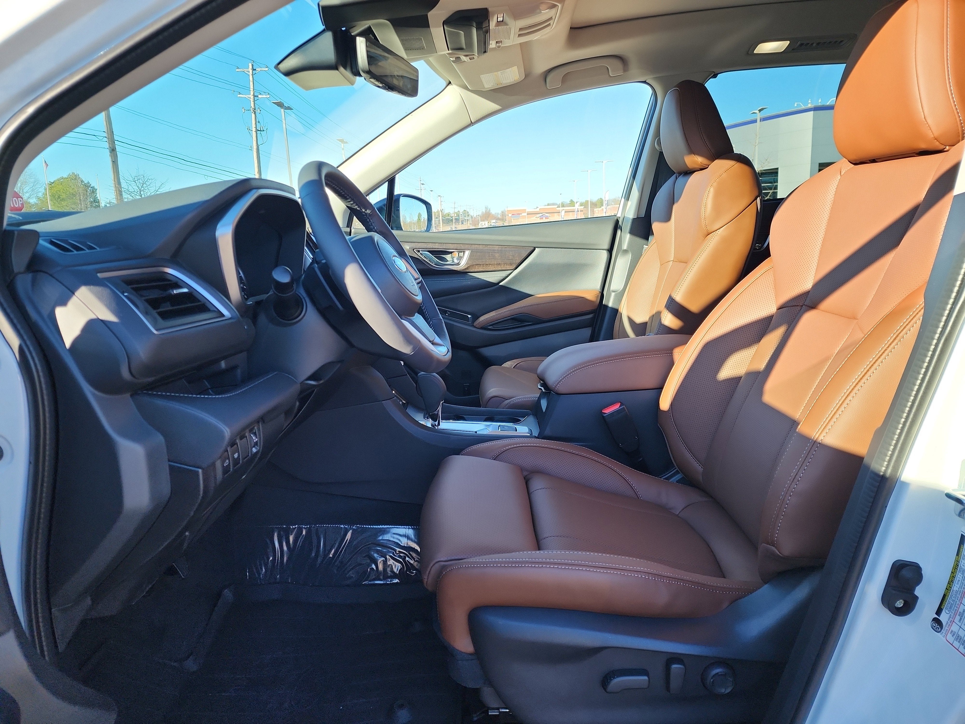 2026 Subaru ASCENT Touring 7-Passenger