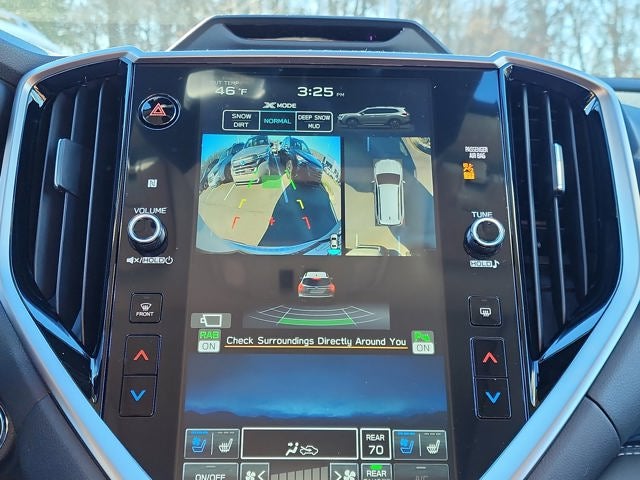 2026 Subaru ASCENT Touring 7-Passenger