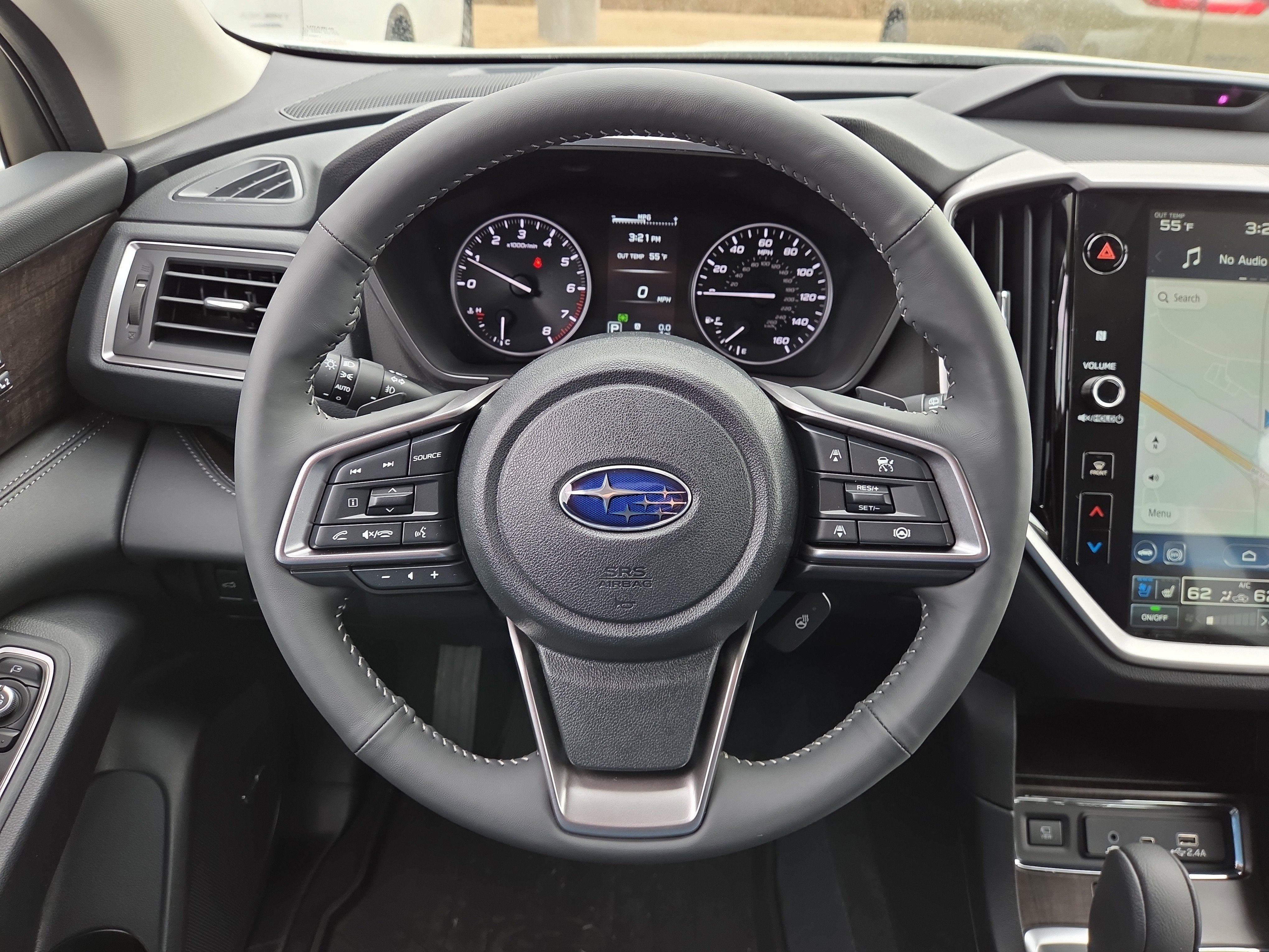 2026 Subaru ASCENT Touring 7-Passenger