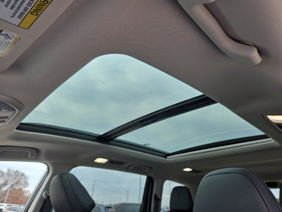 2026 Subaru ASCENT Touring 7-Passenger