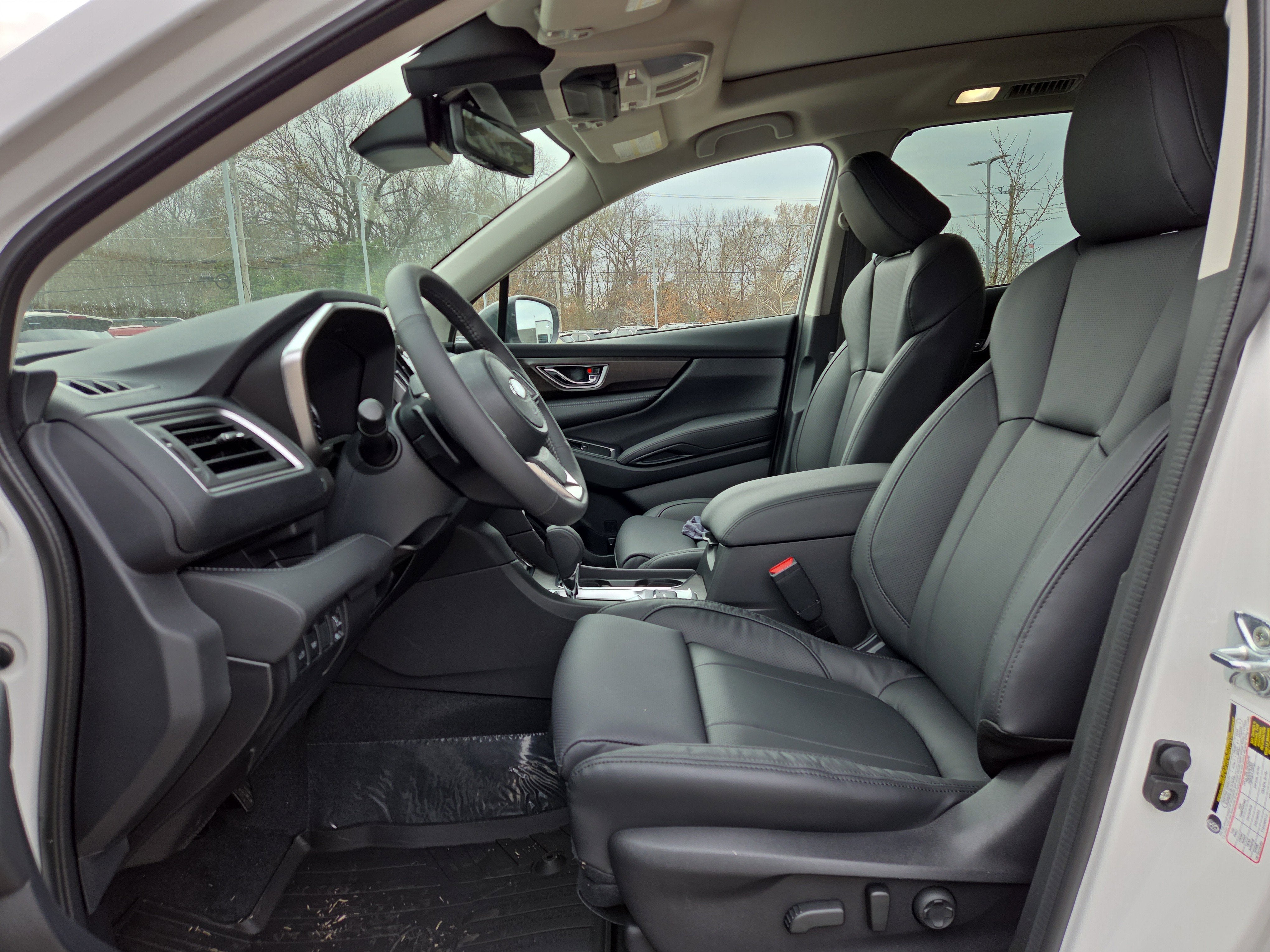 2026 Subaru ASCENT Touring 7-Passenger