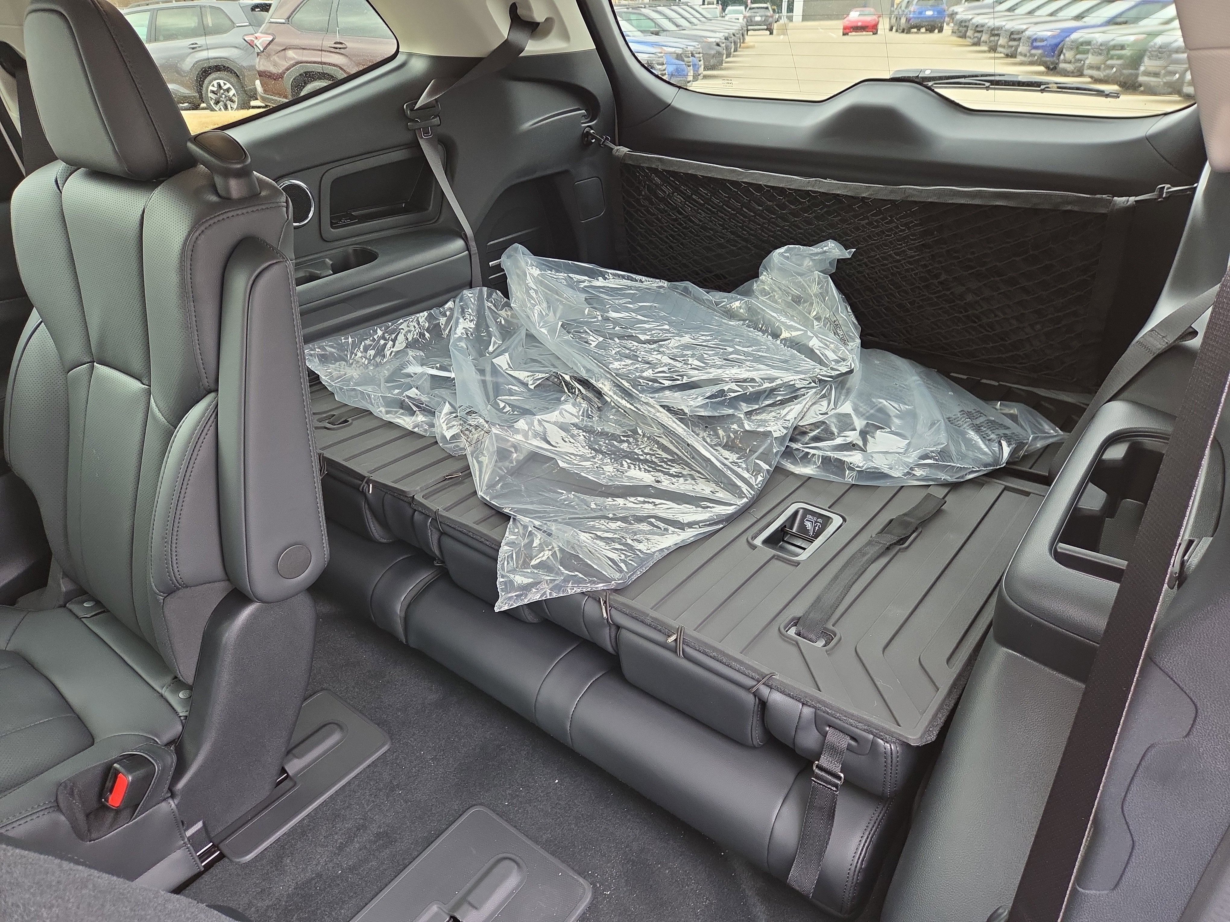 2026 Subaru ASCENT Touring 7-Passenger