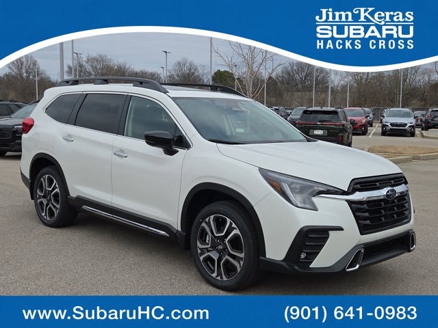 2026 Subaru ASCENT Touring 7-Passenger