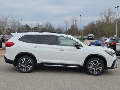 2026 Subaru ASCENT Touring 7-Passenger