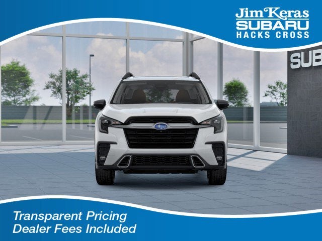 2026 Subaru ASCENT Touring 7-Passenger