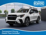2027 Subaru ASCENT Touring 7-Passenger