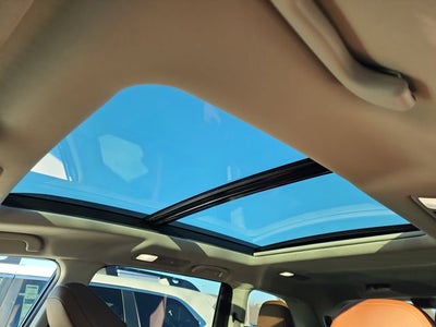 2026 Subaru ASCENT Touring 7-Passenger