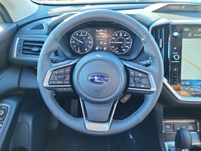 2026 Subaru ASCENT Touring 7-Passenger