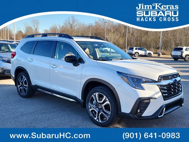 2026 Subaru ASCENT Touring 7-Passenger