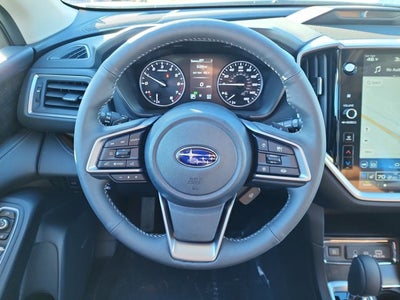 2026 Subaru ASCENT Touring 7-Passenger
