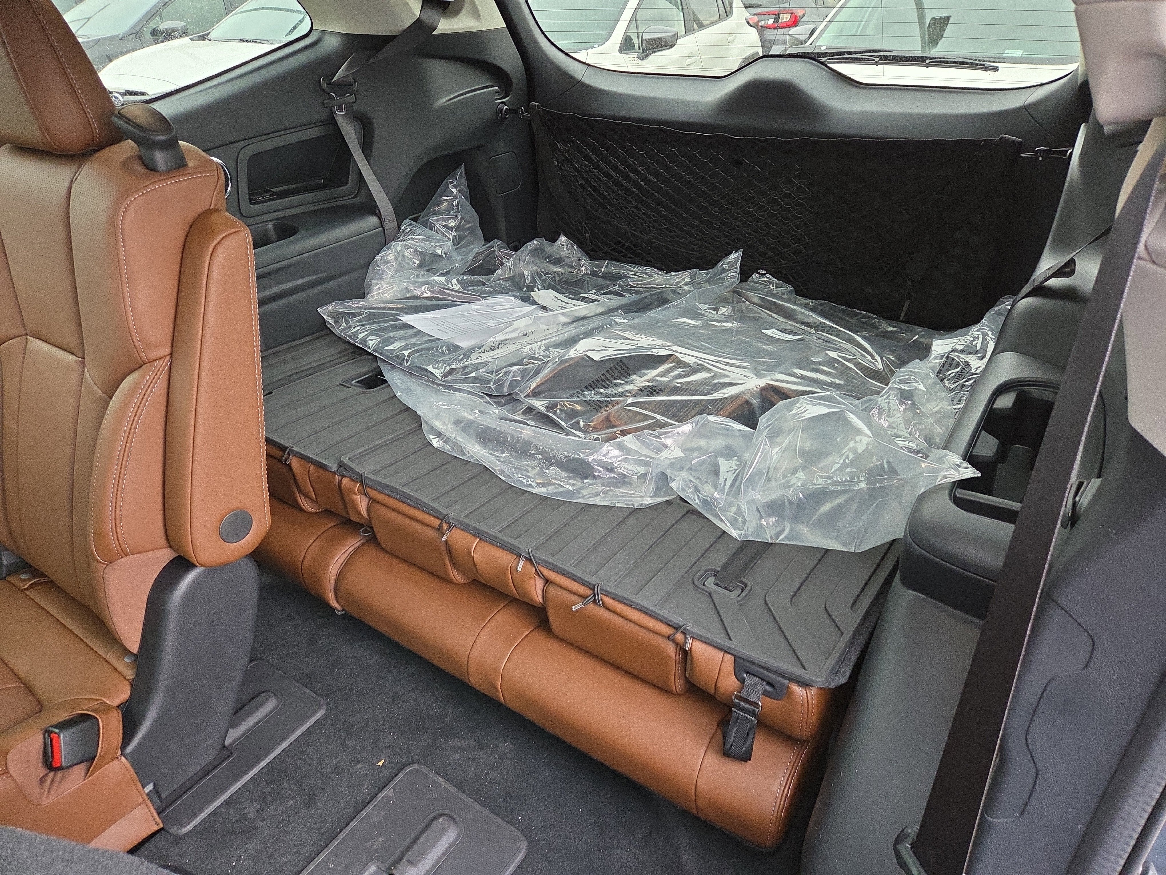 2026 Subaru ASCENT Touring 7-Passenger