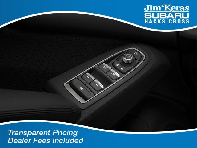 2027 Subaru ASCENT Touring 7-Passenger