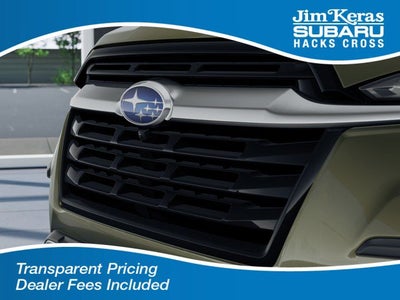 2026 Subaru ASCENT Touring 7-Passenger