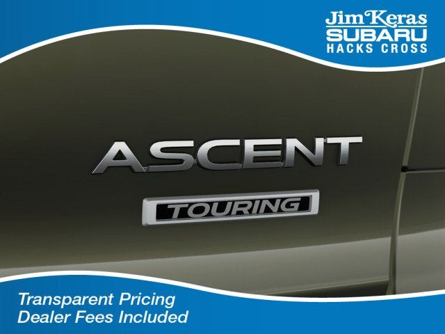 2026 Subaru ASCENT Touring 7-Passenger