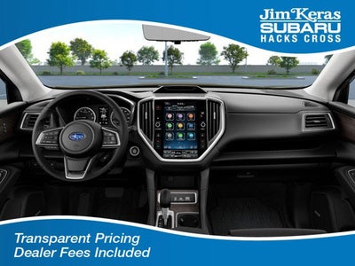 2026 Subaru ASCENT Touring 7-Passenger