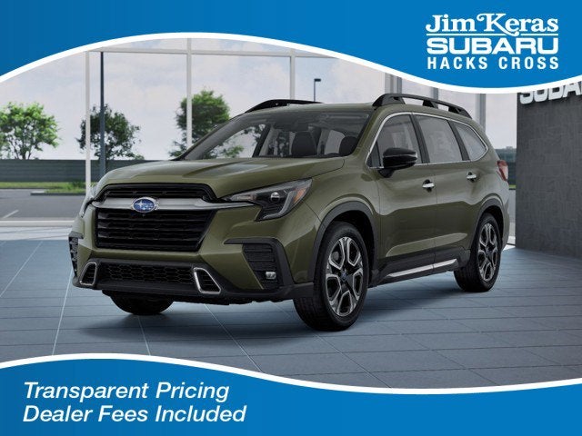 2026 Subaru ASCENT Touring 7-Passenger