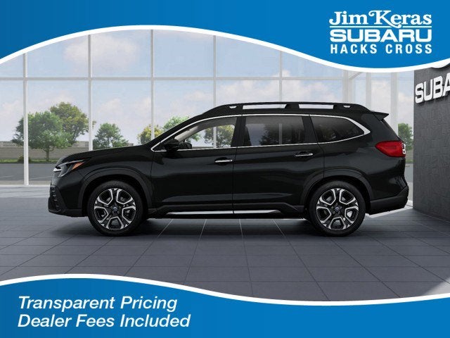 2027 Subaru ASCENT Touring 7-Passenger