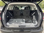2027 Subaru ASCENT Touring 7-Passenger