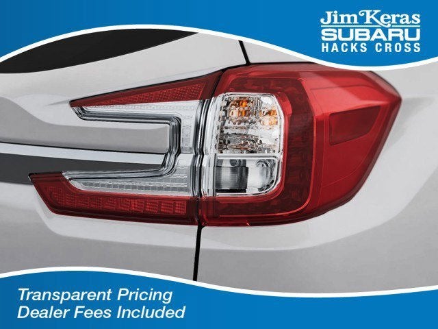 2027 Subaru ASCENT Touring 7-Passenger
