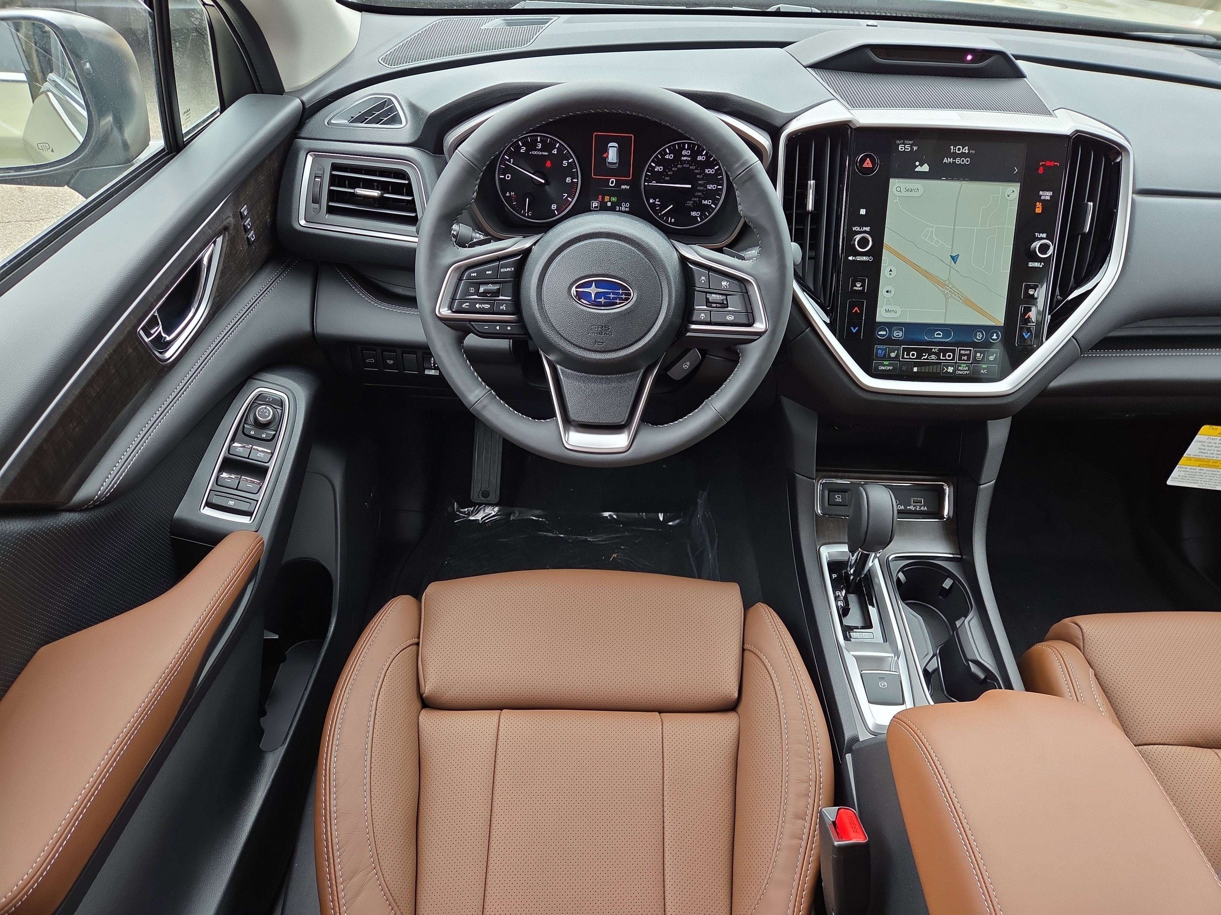 2026 Subaru ASCENT Touring 7-Passenger