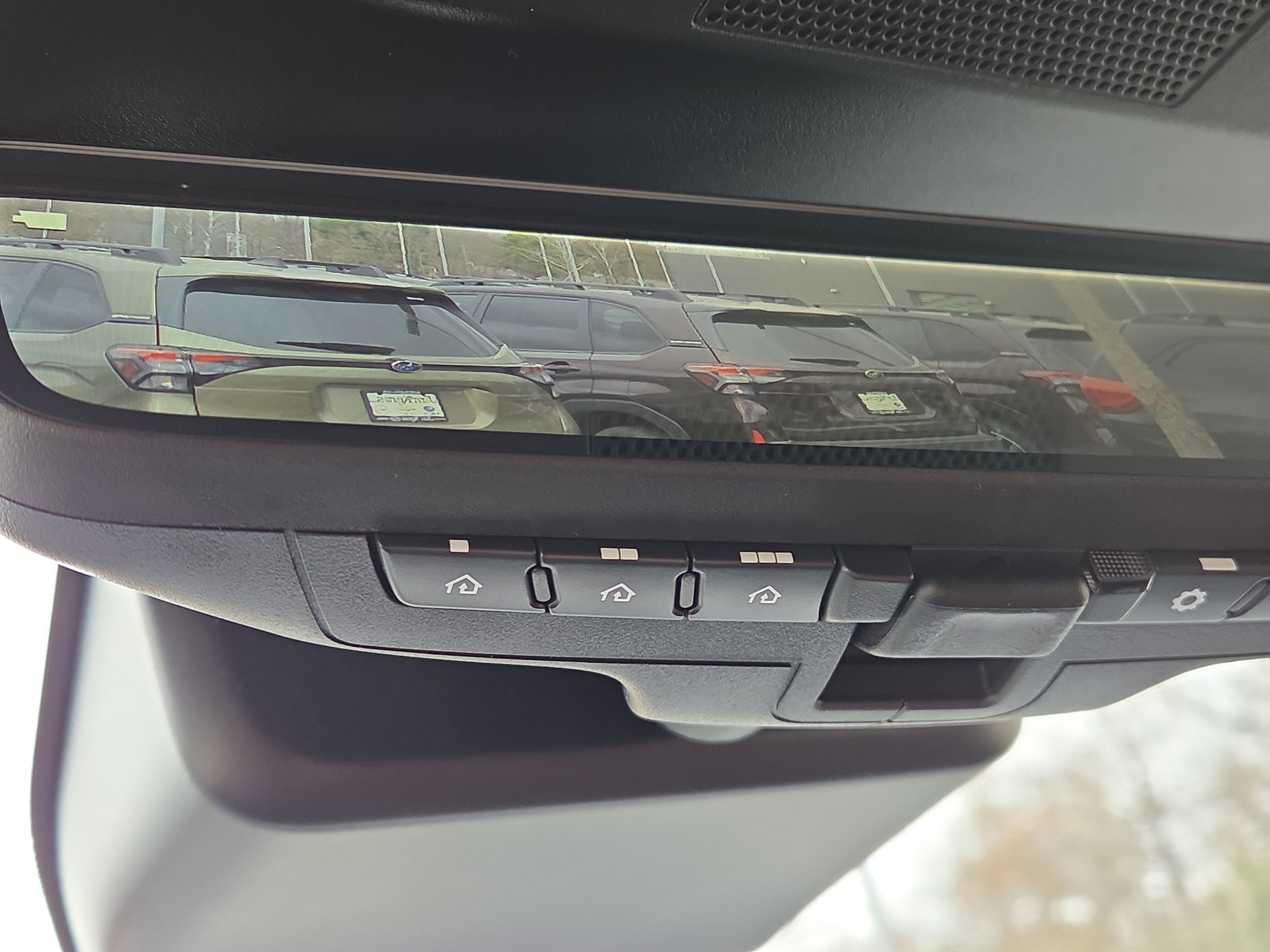 2026 Subaru ASCENT Touring 7-Passenger