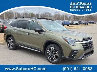2026 Subaru ASCENT Touring 7-Passenger