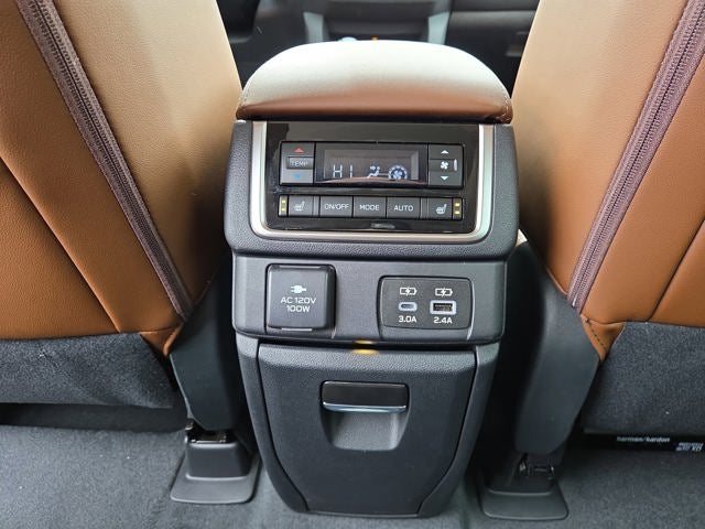 2026 Subaru ASCENT Touring 7-Passenger