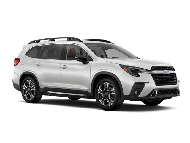 2026 Subaru Ascent Touring 7 Passenger's photo