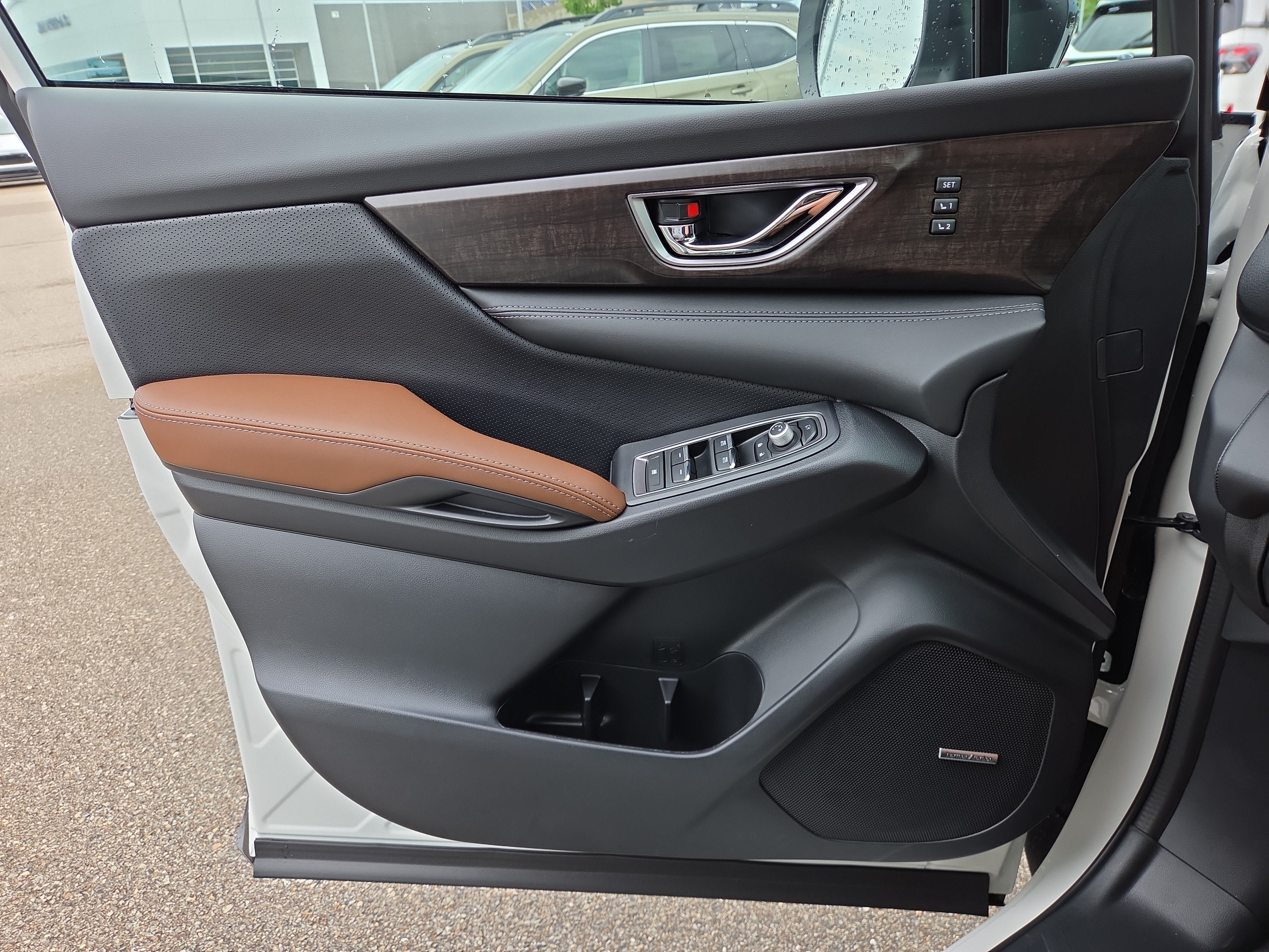 2026 Subaru ASCENT Touring 7-Passenger