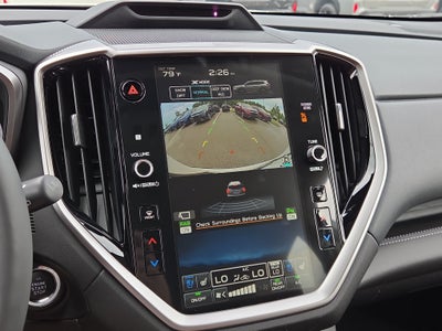 2026 Subaru ASCENT Touring 7-Passenger