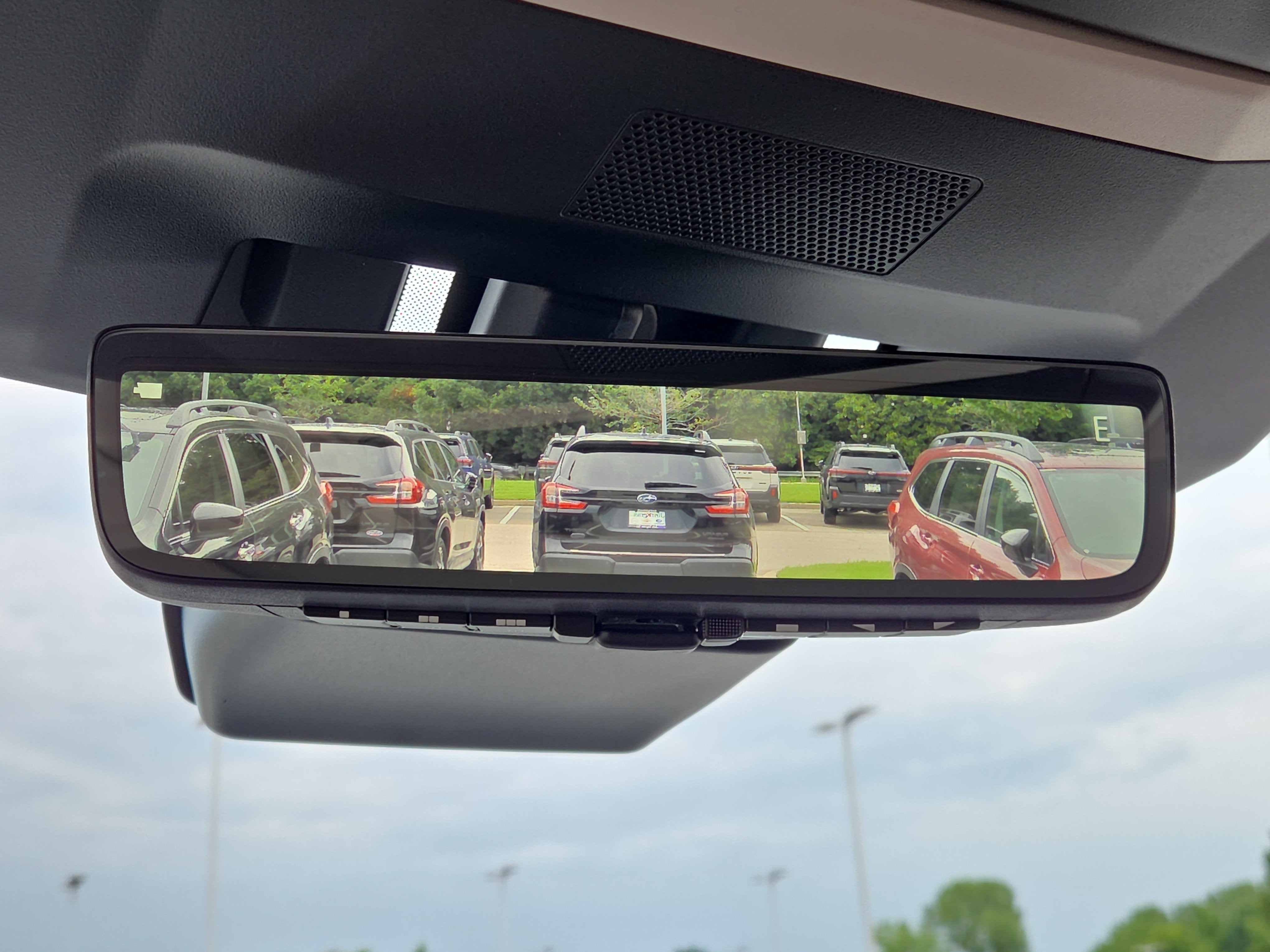 2026 Subaru ASCENT Touring 7-Passenger
