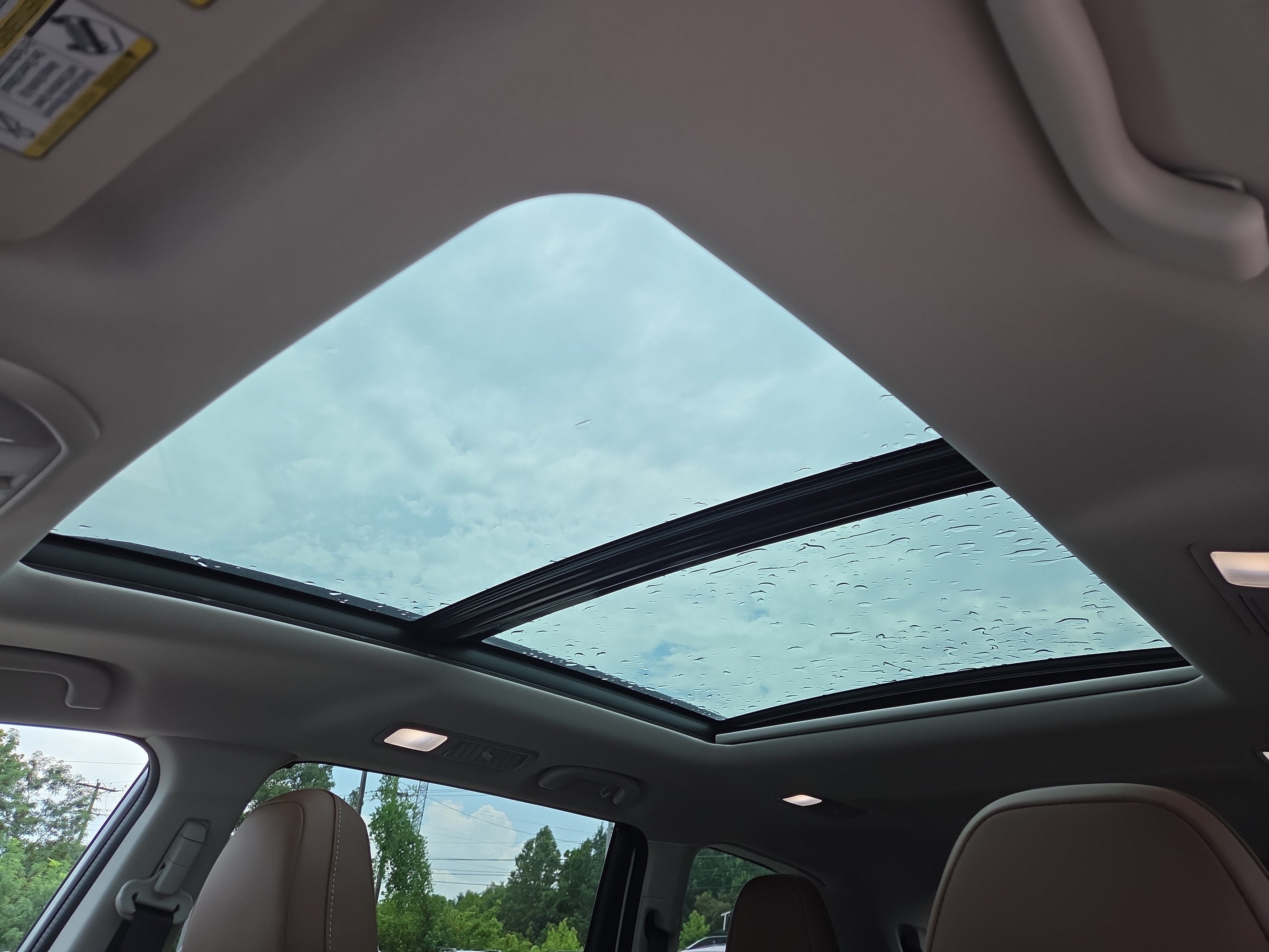 2026 Subaru ASCENT Touring 7-Passenger