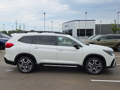 2026 Subaru ASCENT Touring 7-Passenger