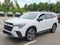 2026 Subaru ASCENT Touring 7-Passenger