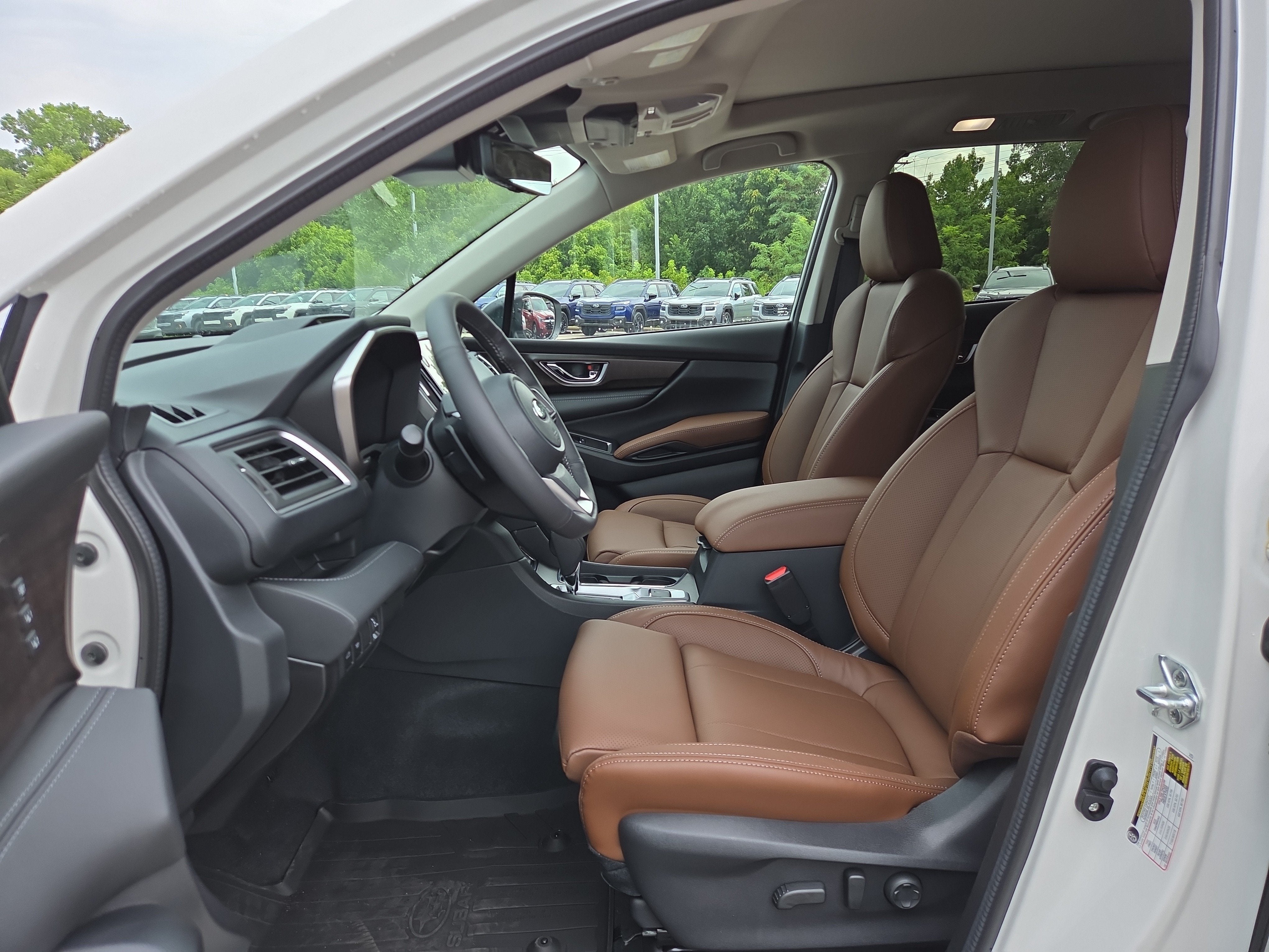 2026 Subaru ASCENT Touring 7-Passenger