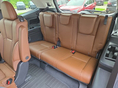 2026 Subaru ASCENT Touring 7-Passenger