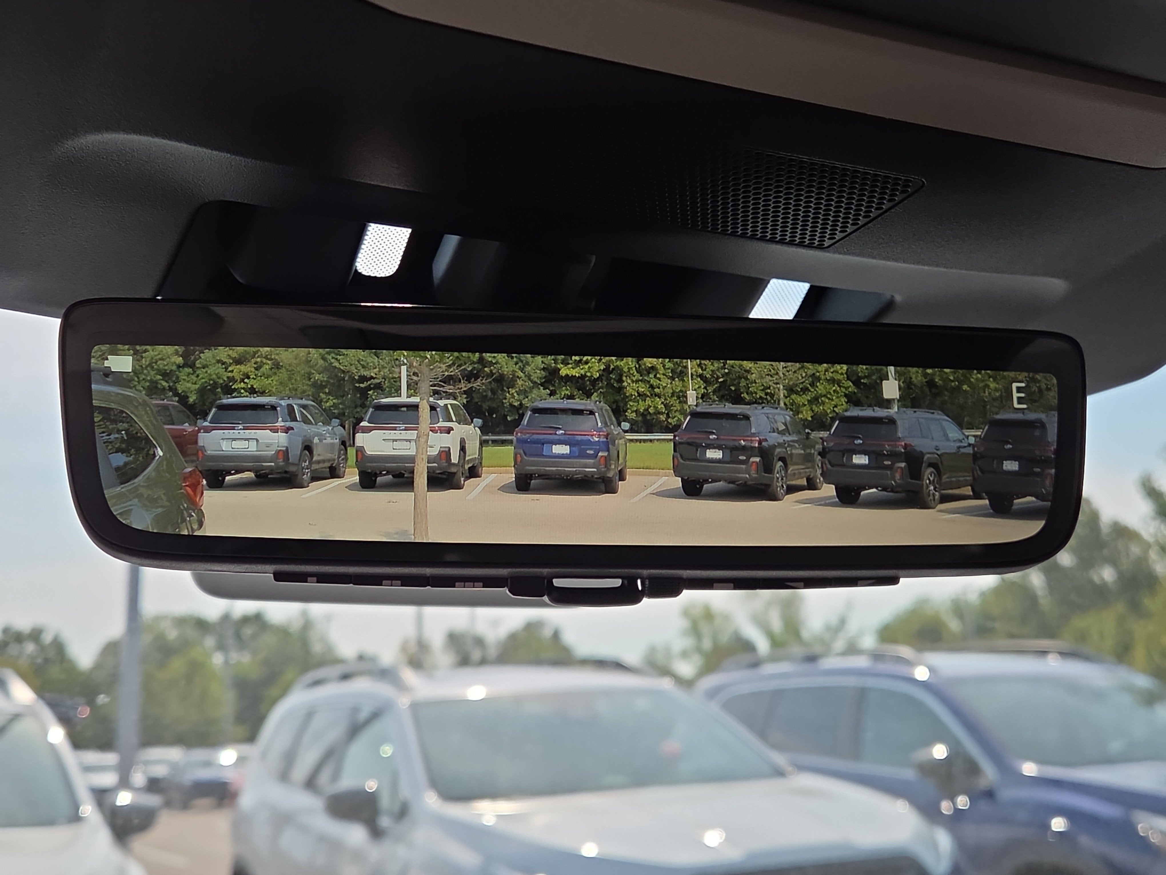 2026 Subaru ASCENT Touring 7-Passenger