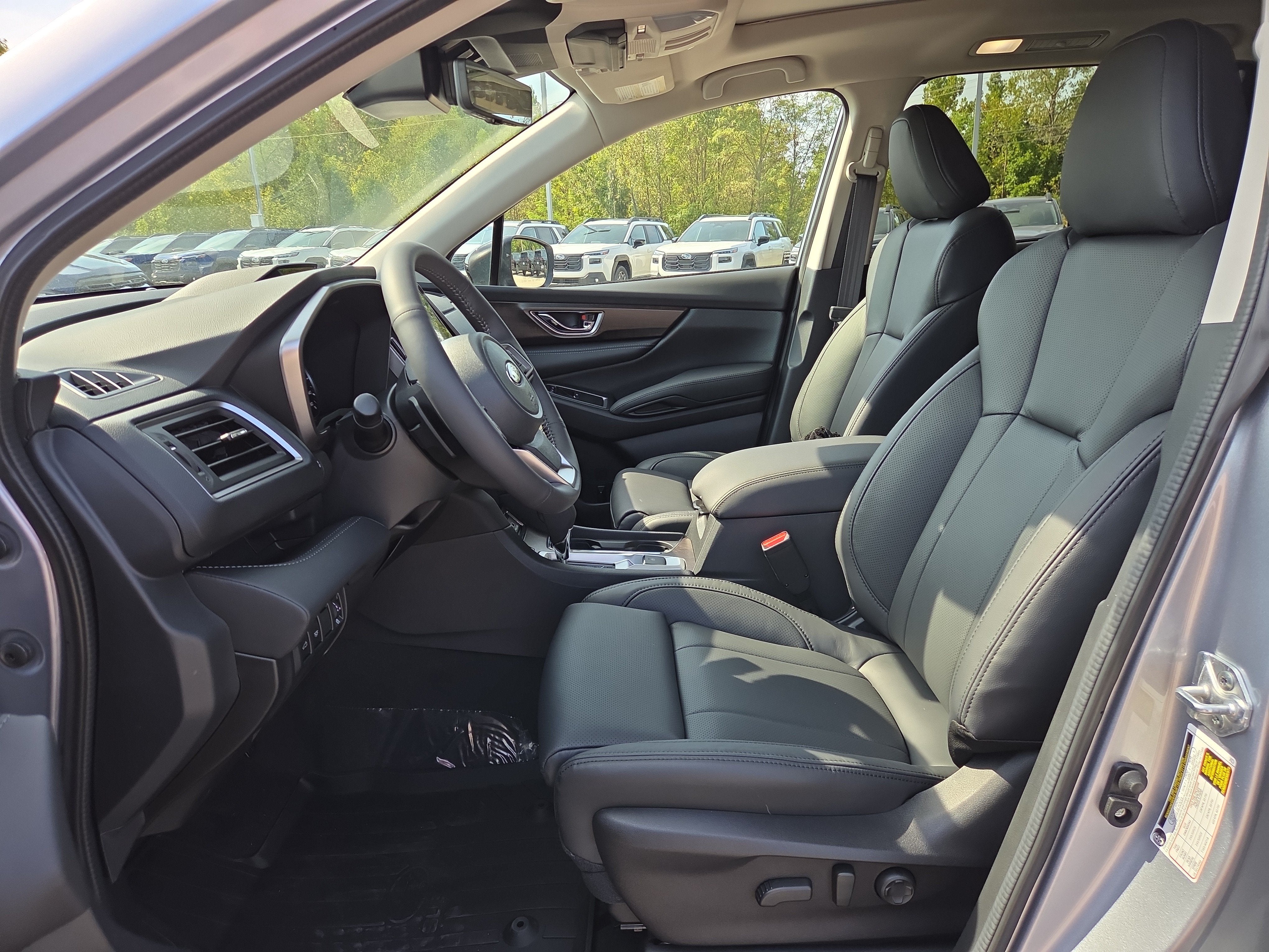 2026 Subaru ASCENT Touring 7-Passenger