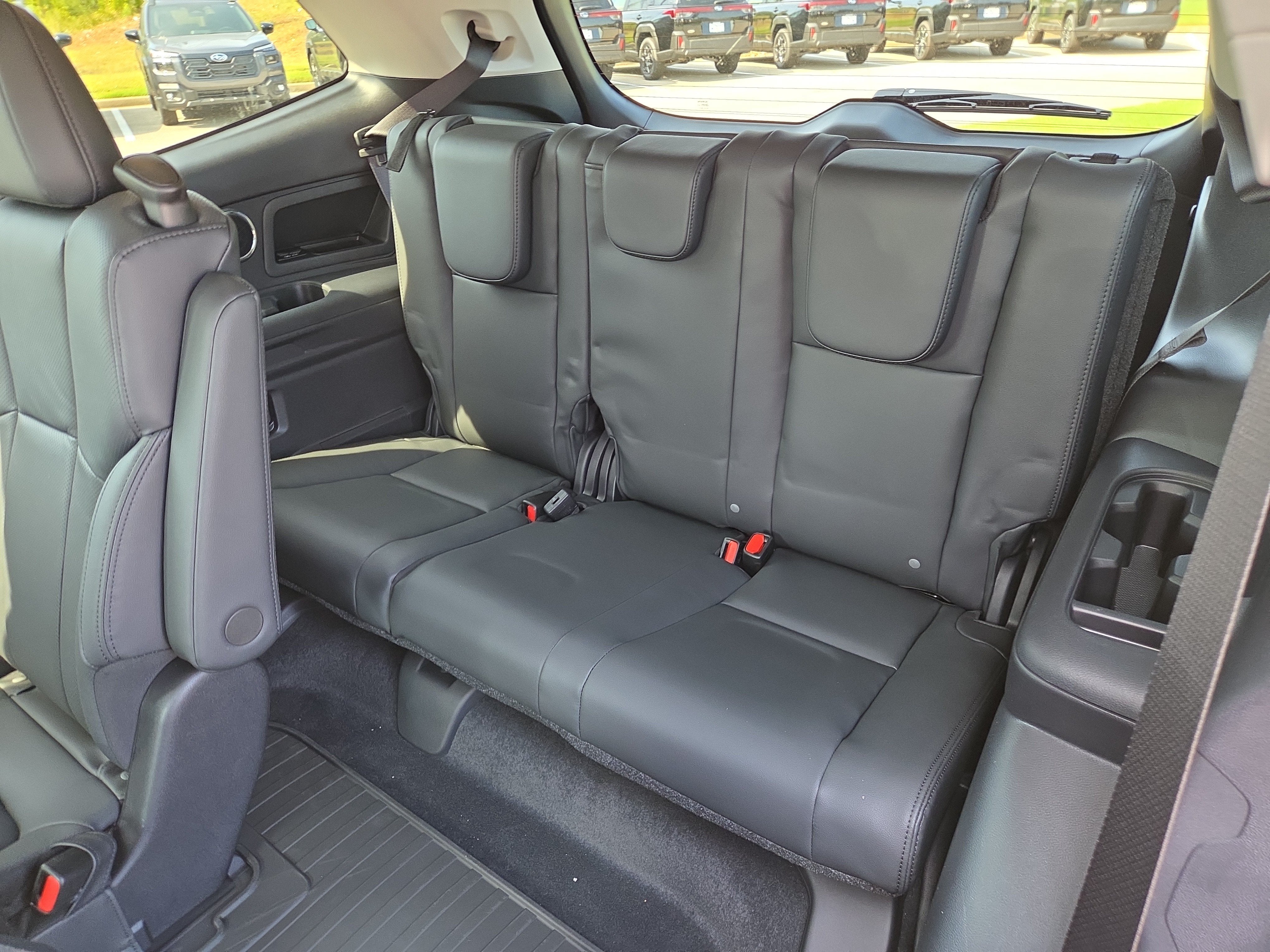2026 Subaru ASCENT Touring 7-Passenger