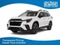 2027 Subaru ASCENT Touring