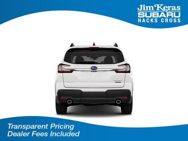 2027 Subaru ASCENT Touring