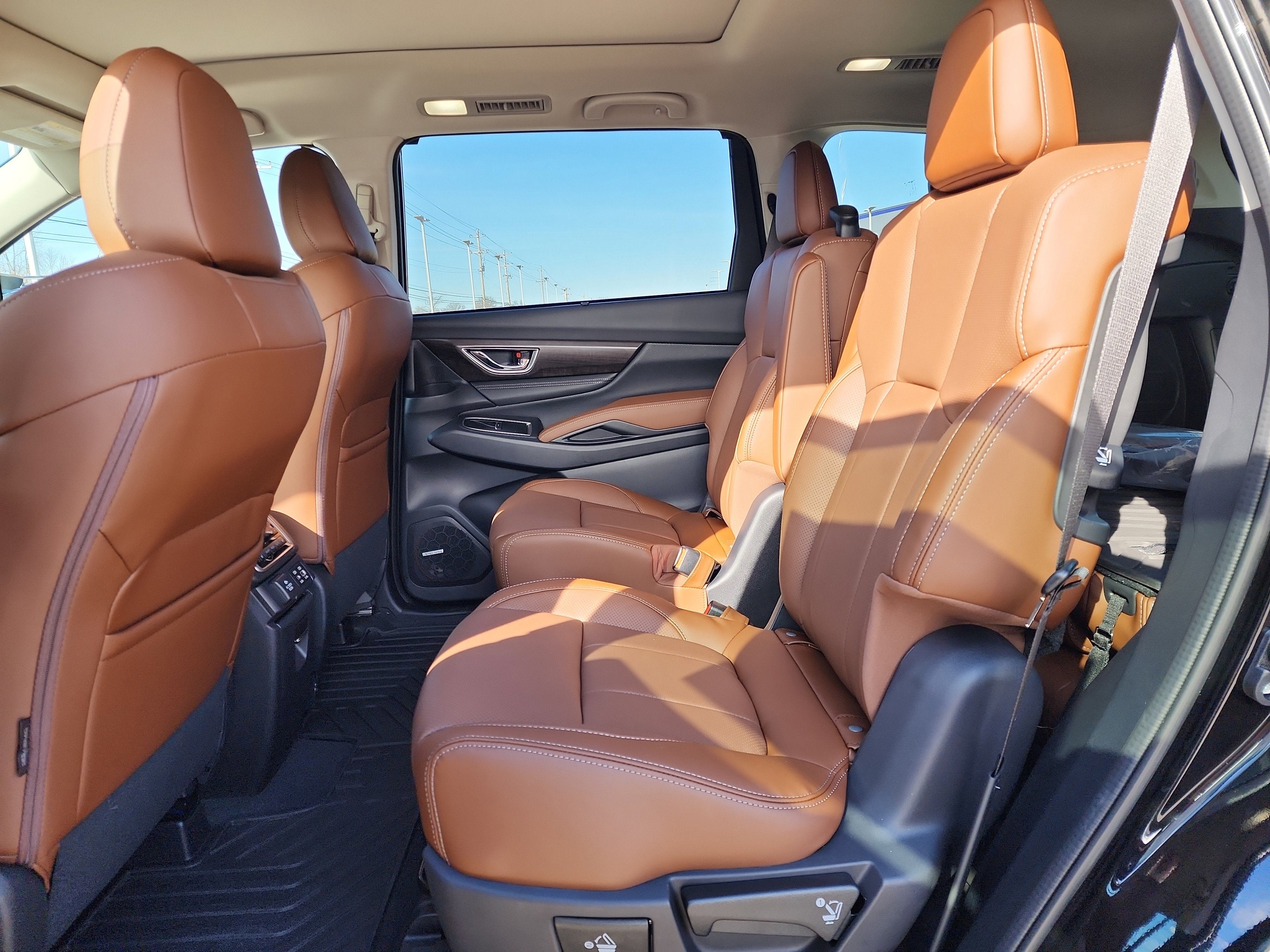 2026 Subaru ASCENT Touring 7-Passenger